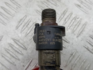 Форсунка дизельная, ориг. номер 9659228880, PEUGEOT 4007 2007-2012