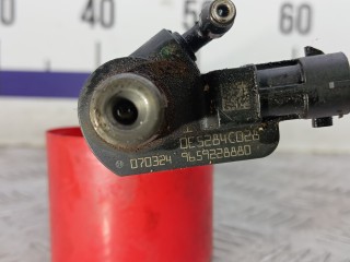 Форсунка дизельная, ориг. номер 9659228880, PEUGEOT 4007 2007-2012