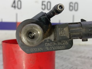 Форсунка дизельная, ориг. номер 9659228880, PEUGEOT 4007 2007-2012
