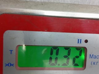 Форсунка дизельная, ориг. номер 9659228880, PEUGEOT 4007 2007-2012