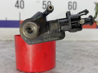 Форсунка дизельная, ориг. номер 9659228880, PEUGEOT 4007 2007-2012