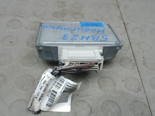 Навигация, ориг. номер 13519833, OPEL INSIGNIA 2 2