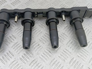 Катушка зажигания бензиновая, ориг. номер 95517924, OPEL ZAFIRA B B 2008-2014