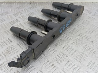 Катушка зажигания бензиновая, ориг. номер 95517924, OPEL ZAFIRA B B 2008-2014