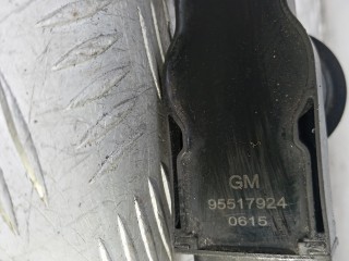Катушка зажигания бензиновая, ориг. номер 95517924, OPEL ZAFIRA B B 2008-2014