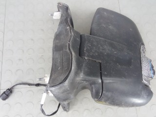 Зеркало наружное левое, ориг. номер 2PIN, FORD TRANSIT 8 8 2013-2019