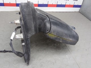 Зеркало наружное левое, ориг. номер 2PIN, FORD TRANSIT 8 8 2013-2019