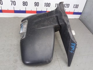 Зеркало наружное левое, ориг. номер 2PIN, FORD TRANSIT 8 8 2013-2019