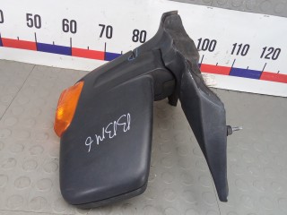 Зеркало наружное левое, ориг. номер 2PIN, FORD TRANSIT 8 8 2013-2019
