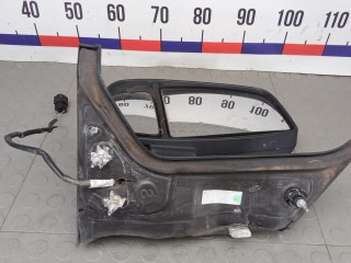 Зеркало наружное левое, ориг. номер 2PIN, FORD TRANSIT 8 8 2013-2019