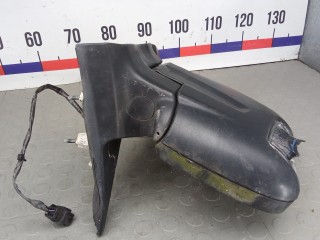 Зеркало наружное левое, ориг. номер 2PIN, FORD TRANSIT 8 8 2013-2019