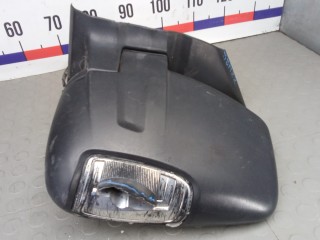 Зеркало наружное левое, ориг. номер 2PIN, FORD TRANSIT 8 8 2013-2019
