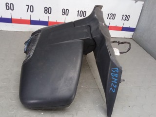 Зеркало наружное левое, ориг. номер 2PIN, FORD TRANSIT 8 8 2013-2019