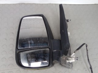 Зеркало наружное левое, ориг. номер 2PIN, FORD TRANSIT 8 8 2013-2019