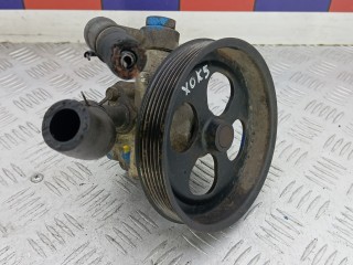 Насос ГУ дизельный, MITSUBISHI L200 K4T K4T 2006-2011