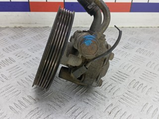 Насос ГУ дизельный, MITSUBISHI L200 K4T K4T 2006-2011