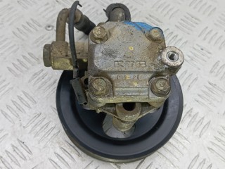 Насос ГУ дизельный, MITSUBISHI L200 K4T K4T 2006-2011