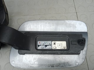 лючок бака, OPEL INSIGNIA 2 2