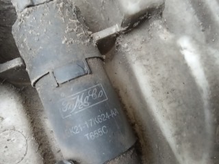 Бачок омывателя, FORD TRANSIT 8 8 2013-2019