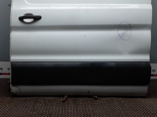 Дверь сдвижная левая, FORD TRANSIT 8 8 2013-2019
