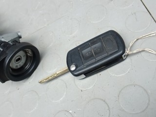 Замок зажигания, LAND ROVER DISCOVERY 3 3 2004-2009