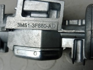 Замок зажигания, LAND ROVER DISCOVERY 3 3 2004-2009