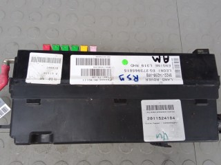 Блок предохранителей, LAND ROVER DISCOVERY 4 4 2009-2013
