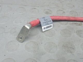 Клемма аккумулятора плюс, LAND ROVER DISCOVERY 3 3 2004-2009