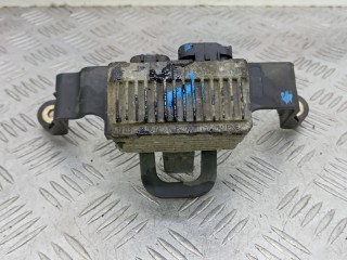 Реле накала свечей, ориг. номер B2110017758, FORD TRANSIT 8 8 2013-2019