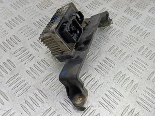 Реле накала свечей, ориг. номер B2110017758, FORD TRANSIT 8 8 2013-2019