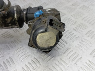 Клапан EGR дизельный, CITROEN BERLINGO 2 2 2008-2012