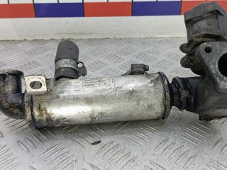 Клапан EGR дизельный, CITROEN BERLINGO 2 2 2008-2012