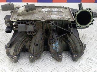 Впускной коллектор бензиновый, ориг. номер 03F129709H, SEAT LEON 2 2 2005-2012