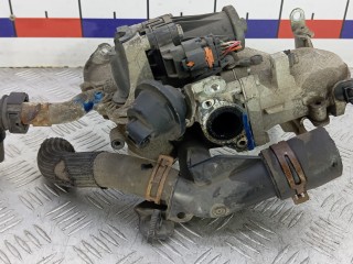 Клапан EGR дизельный, ориг. номер 9671187780, CITROEN BERLINGO 2 2 2008-2012