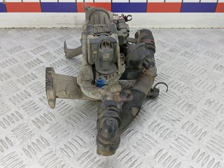 Клапан EGR дизельный, ориг. номер 9671187780, CITROEN BERLINGO 2 2 2008-2012
