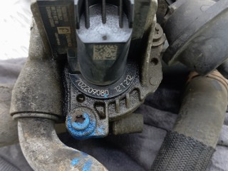 Клапан EGR дизельный, ориг. номер 9671187780, CITROEN BERLINGO 2 2 2008-2012