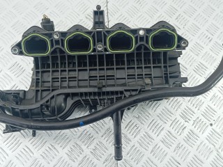 Впускной коллектор бензиновый, ориг. номер 04E145749F, SKODA YETI 1 1 2013-2018