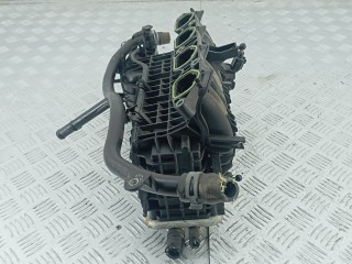 Впускной коллектор бензиновый, ориг. номер 04E145749F, SKODA YETI 1 1 2013-2018