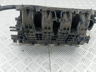 Впускной коллектор бензиновый, ориг. номер 04E145749F, SKODA YETI 1 1 2013-2018