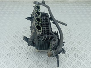 Впускной коллектор бензиновый, ориг. номер 04E145749F, SKODA YETI 1 1 2013-2018