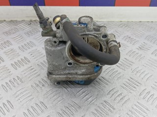 Дроссельная заслонка бензиновая, ориг. номер 55560398, OPEL ZAFIRA B B 2008-2014
