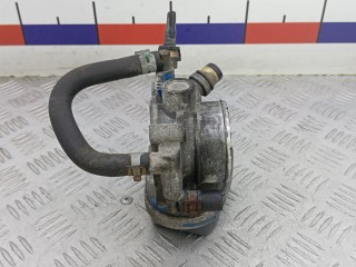 Дроссельная заслонка бензиновая, ориг. номер 55560398, OPEL ZAFIRA B B 2008-2014