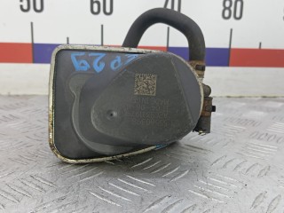 Дроссельная заслонка бензиновая, ориг. номер 55560398, OPEL ZAFIRA B B 2008-2014