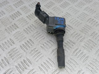 Катушка зажигания бензиновая, ориг. номер 04E905110K, SKODA YETI 1 1 2013-2018