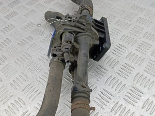 Корпус термостата дизельный, ориг. номер 9684588980, CITROEN BERLINGO 2 2 2008-2012
