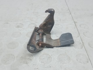 Ручка открывания капота, LAND ROVER DISCOVERY 3 3 2004-2009