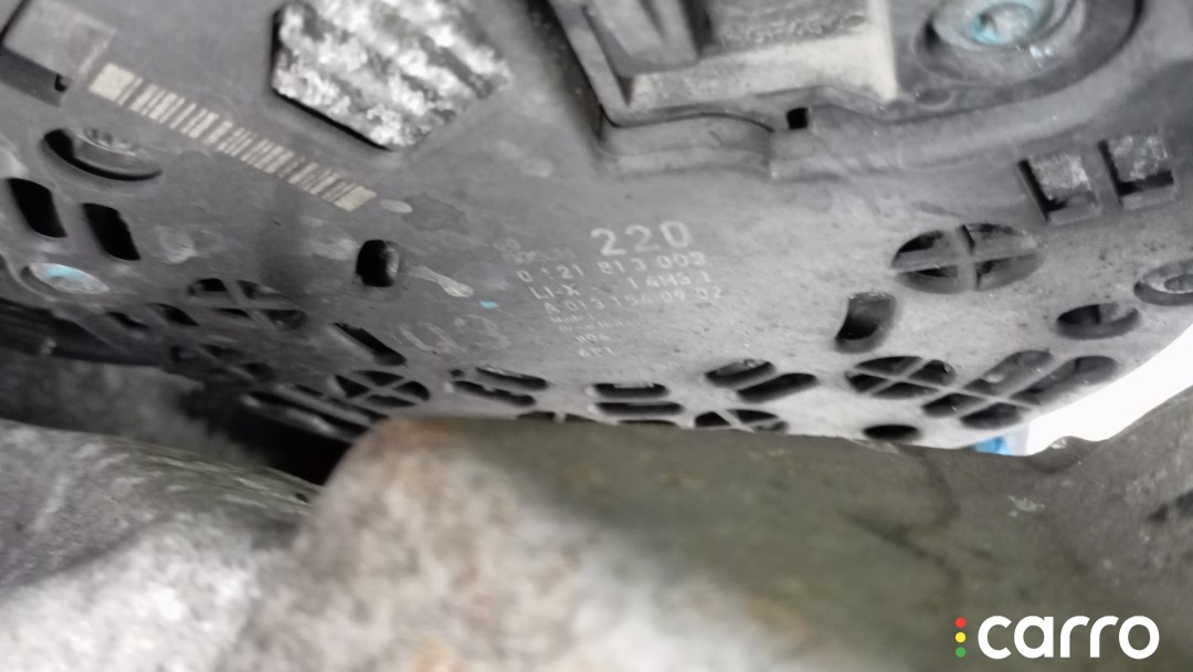 Двигатель дизельный MERCEDES BENZ S-CLASS W221 W221 2005-2009, 3.0 л, 642930, фото 16
