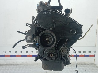Двигатель дизельный, ориг. номер 4D56T, MITSUBISHI PAJERO SPORT 1 1 1996-2004