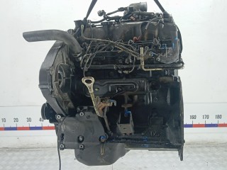 Двигатель дизельный, ориг. номер 4D56T, MITSUBISHI PAJERO SPORT 1 1 1996-2004