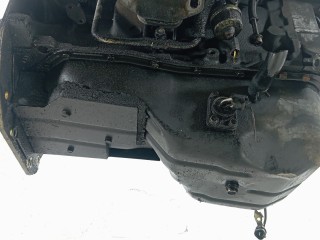 Двигатель дизельный, ориг. номер 4D56T, MITSUBISHI PAJERO SPORT 1 1 1996-2004